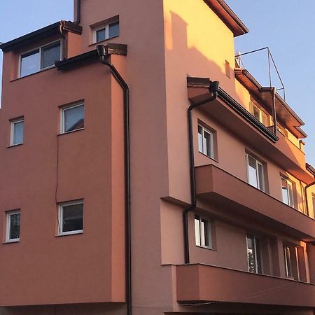 Central House Blagoevgrad Kültér fotó