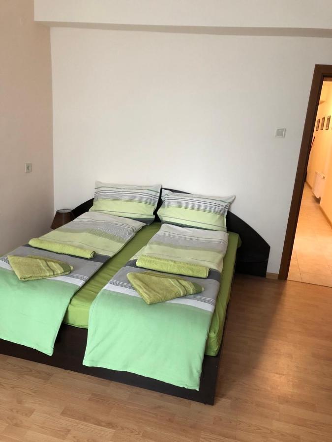 Central House Blagoevgrad Kültér fotó