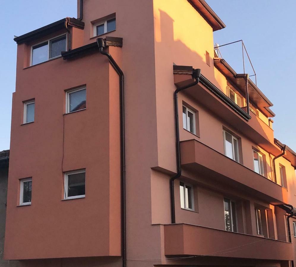 Central House Blagoevgrad Kültér fotó