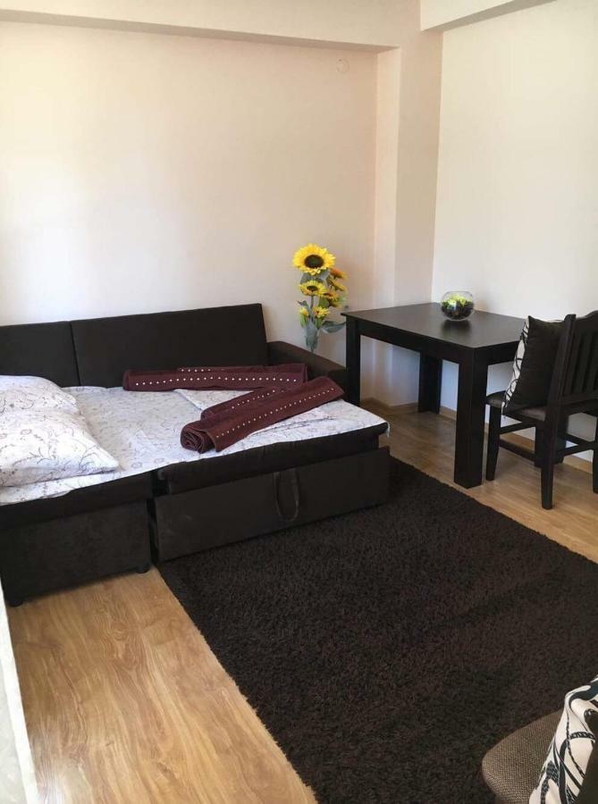 Central House Blagoevgrad Kültér fotó