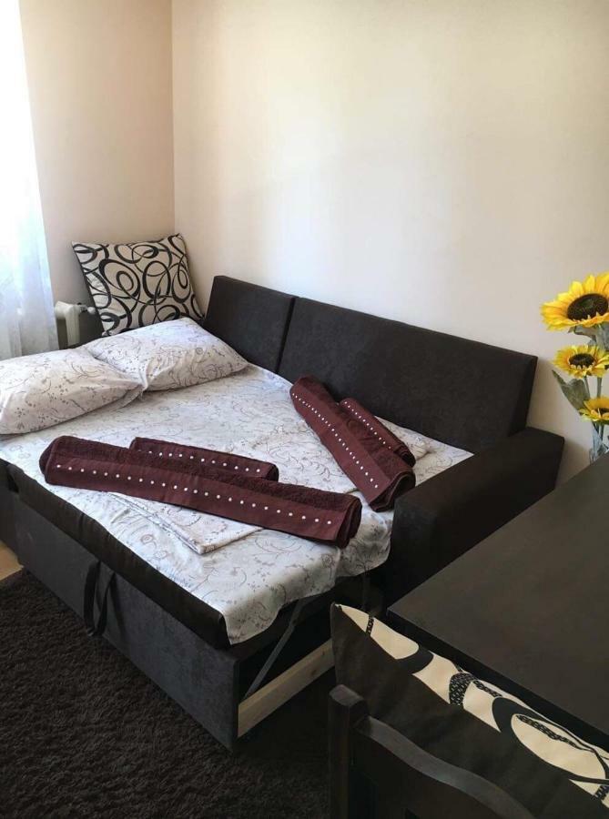 Central House Blagoevgrad Kültér fotó