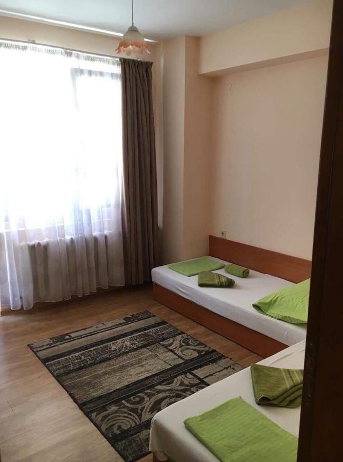 Central House Blagoevgrad Kültér fotó