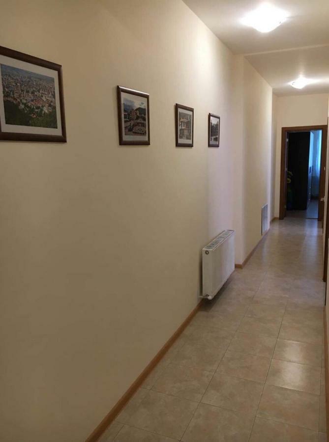 Central House Blagoevgrad Kültér fotó