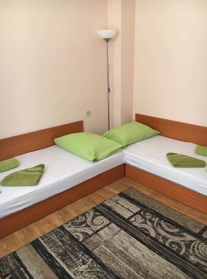 Central House Blagoevgrad Kültér fotó